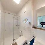 Apartamento Dorfgroden Wangerooge